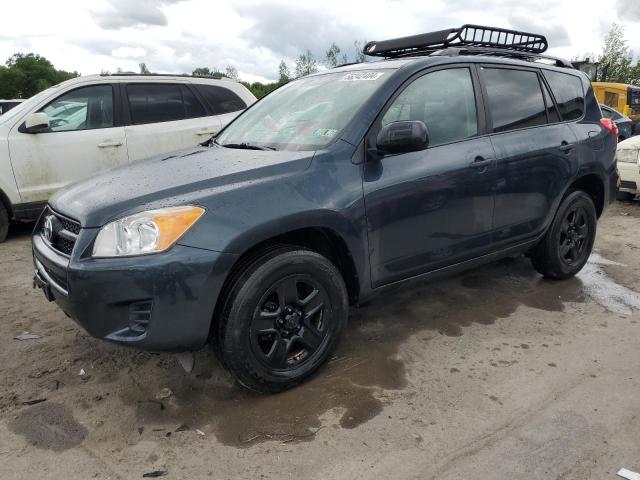 TOYOTA RAV4 2010 2t3zf4dv3aw052433