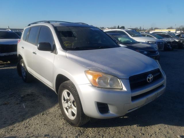 TOYOTA RAV4 2011 2t3zf4dv3bw053583