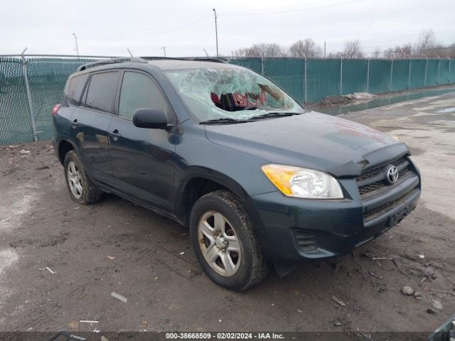 TOYOTA RAV4 2011 2t3zf4dv3bw054216