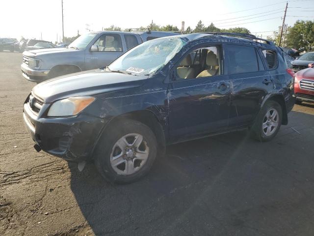 TOYOTA RAV4 2011 2t3zf4dv3bw055480