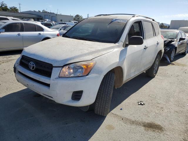 TOYOTA RAV4 2011 2t3zf4dv3bw055706