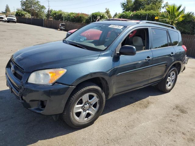 TOYOTA RAV4 2011 2t3zf4dv3bw056340