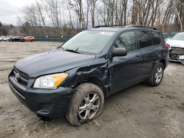 TOYOTA RAV4 2011 2t3zf4dv3bw056841