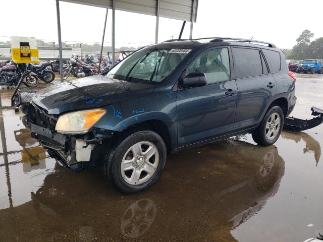 TOYOTA RAV4 2011 2t3zf4dv3bw059769