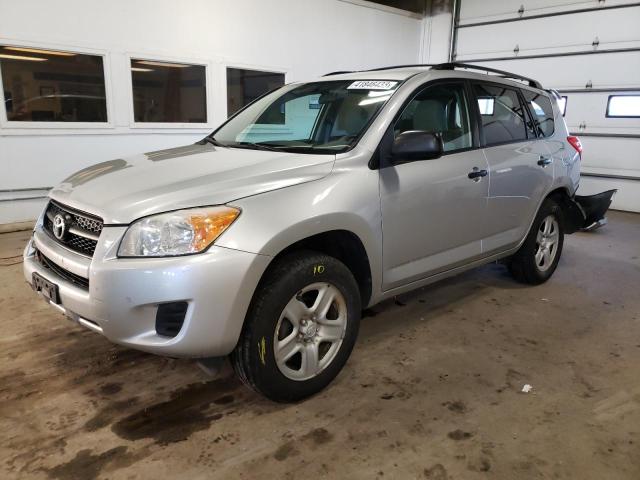 TOYOTA RAV4 2011 2t3zf4dv3bw059867