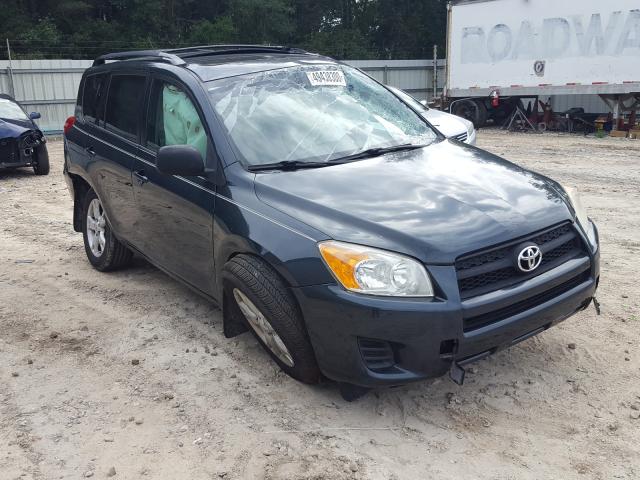 TOYOTA RAV4 2011 2t3zf4dv3bw060419