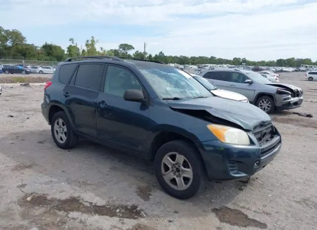 TOYOTA RAV4 2011 2t3zf4dv3bw064440