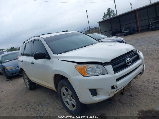 TOYOTA RAV4 2011 2t3zf4dv3bw065393