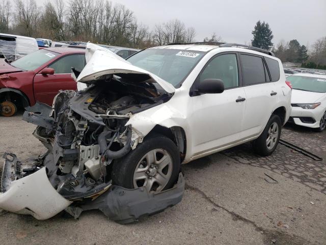 TOYOTA RAV4 2011 2t3zf4dv3bw065670