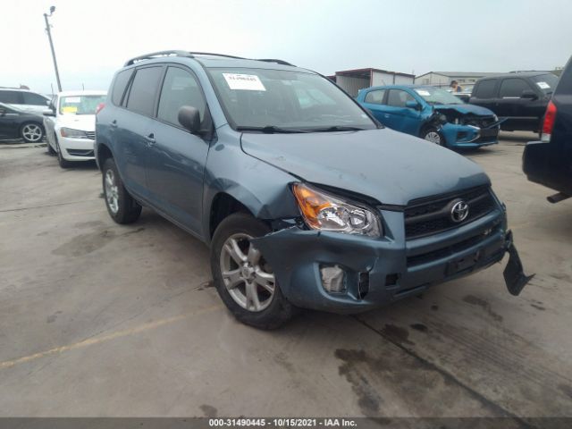 TOYOTA RAV4 2011 2t3zf4dv3bw066866