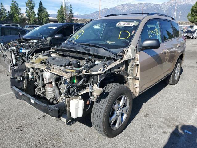 TOYOTA RAV4 2011 2t3zf4dv3bw067659