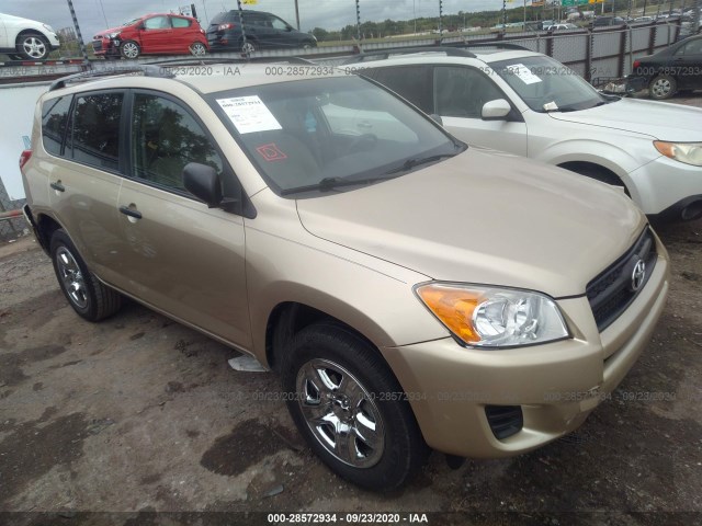 TOYOTA RAV4 2011 2t3zf4dv3bw068147