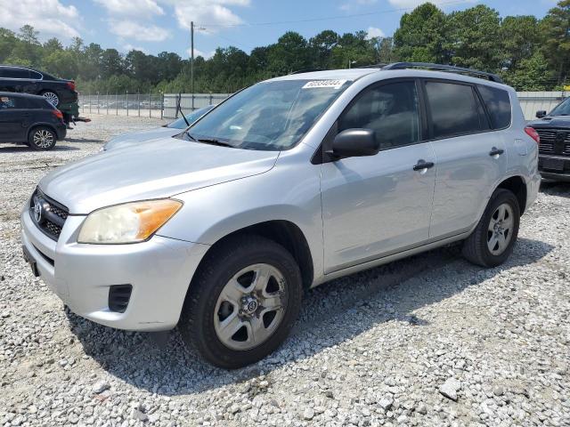 TOYOTA RAV4 2011 2t3zf4dv3bw068634