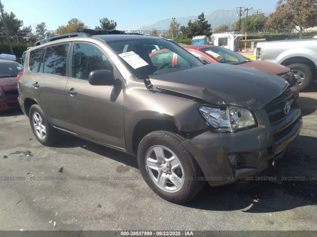 TOYOTA RAV4 2011 2t3zf4dv3bw069783