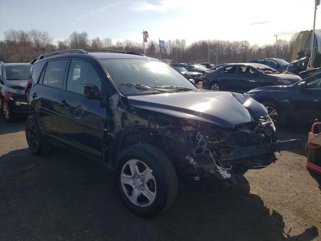 TOYOTA RAV4 2011 2t3zf4dv3bw071341