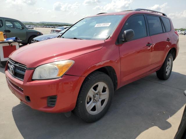 TOYOTA RAV4 2011 2t3zf4dv3bw071906