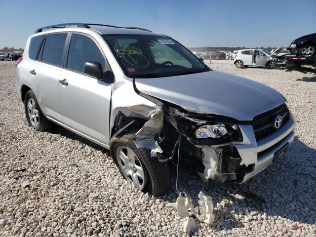 TOYOTA RAV4 2011 2t3zf4dv3bw072246