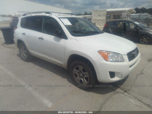 TOYOTA RAV4 2011 2t3zf4dv3bw073347