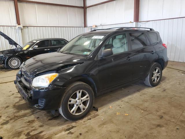 TOYOTA RAV4 2011 2t3zf4dv3bw074109