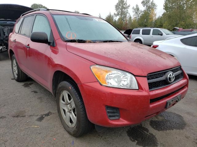 TOYOTA RAV4 2011 2t3zf4dv3bw074935