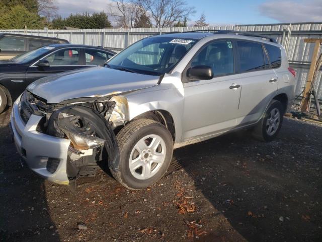 TOYOTA RAV4 2011 2t3zf4dv3bw075227