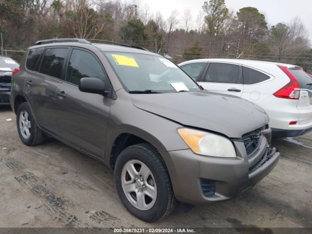 TOYOTA RAV4 2011 2t3zf4dv3bw075258