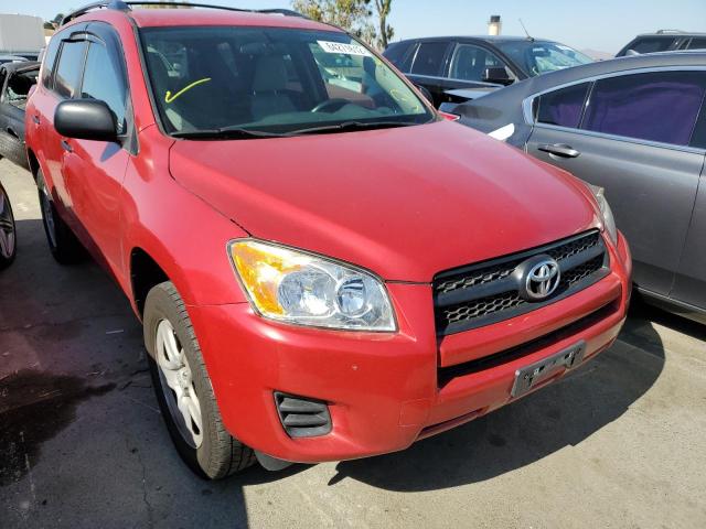 TOYOTA RAV4 2011 2t3zf4dv3bw076457