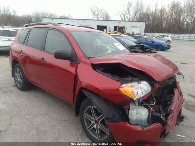 TOYOTA RAV4 2011 2t3zf4dv3bw077351