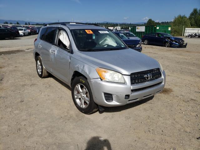 TOYOTA RAV4 2011 2t3zf4dv3bw077690