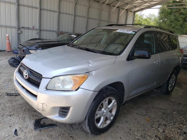 TOYOTA RAV4 2011 2t3zf4dv3bw078726