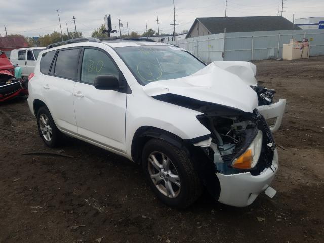 TOYOTA RAV4 2011 2t3zf4dv3bw080329