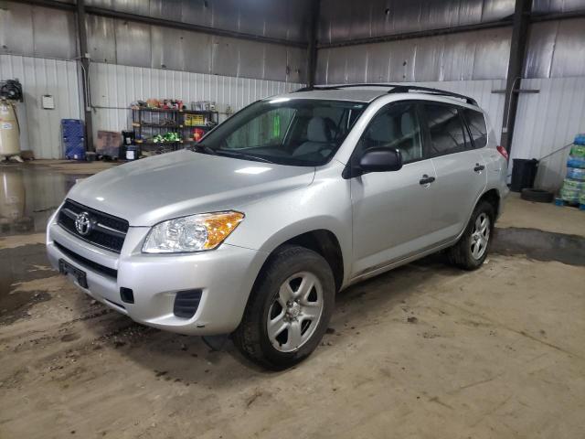 TOYOTA RAV4 2011 2t3zf4dv3bw081366