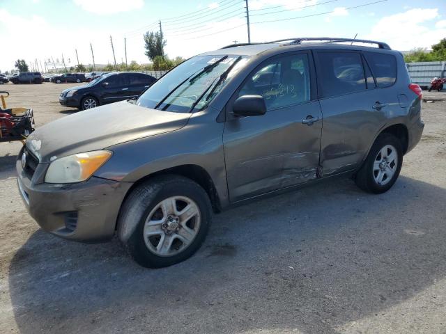 TOYOTA RAV4 2011 2t3zf4dv3bw082145