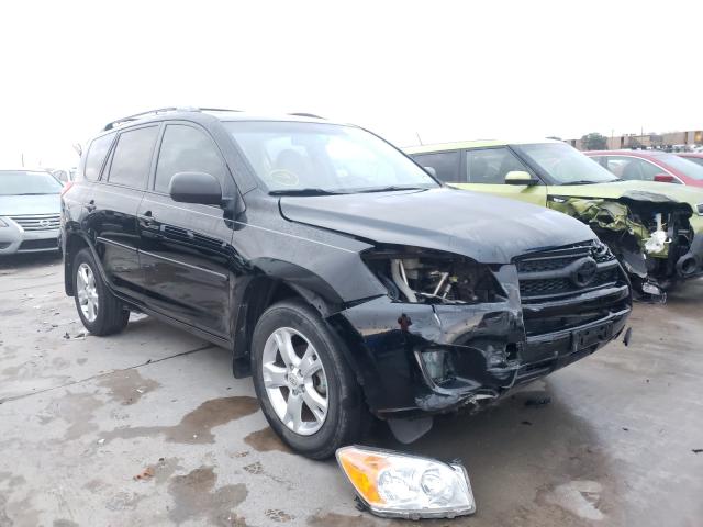 TOYOTA RAV4 2011 2t3zf4dv3bw083733