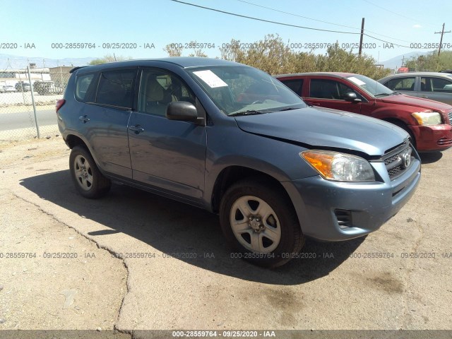 TOYOTA RAV4 2011 2t3zf4dv3bw086423