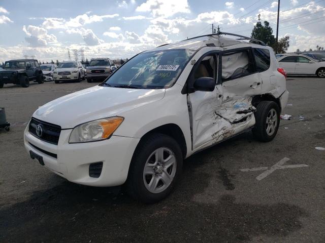 TOYOTA RAV4 2011 2t3zf4dv3bw087913