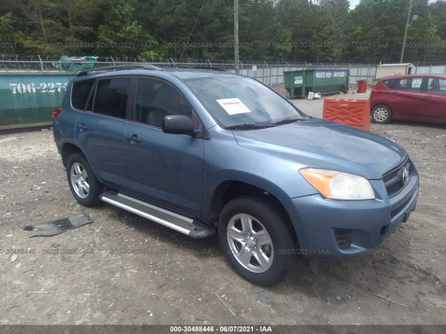 TOYOTA RAV4 2011 2t3zf4dv3bw091203