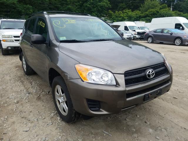 TOYOTA RAV4 2011 2t3zf4dv3bw092478