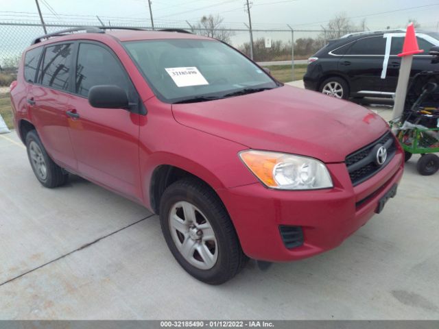 TOYOTA RAV4 2011 2t3zf4dv3bw092643