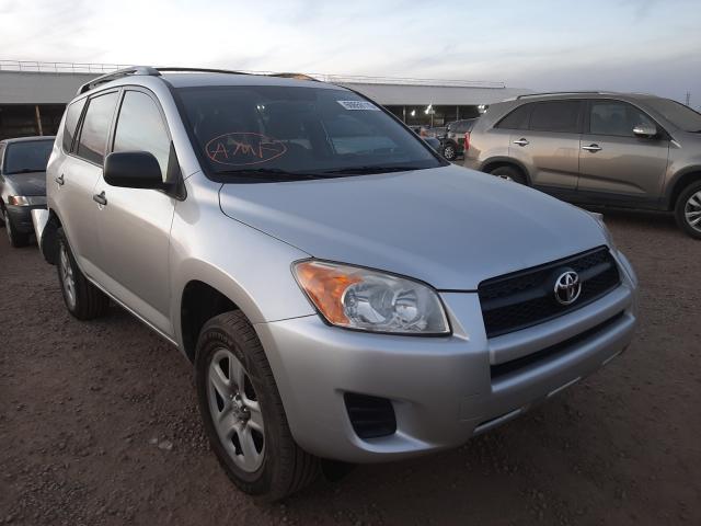 TOYOTA RAV4 2011 2t3zf4dv3bw095834