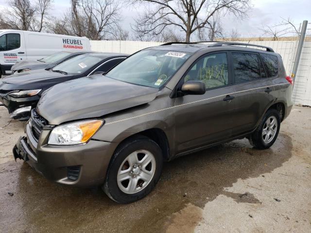 TOYOTA RAV4 2011 2t3zf4dv3bw097017