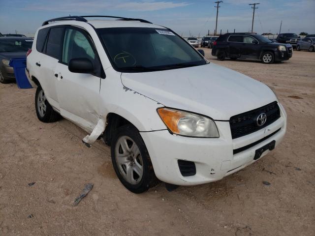 TOYOTA RAV4 2011 2t3zf4dv3bw097311