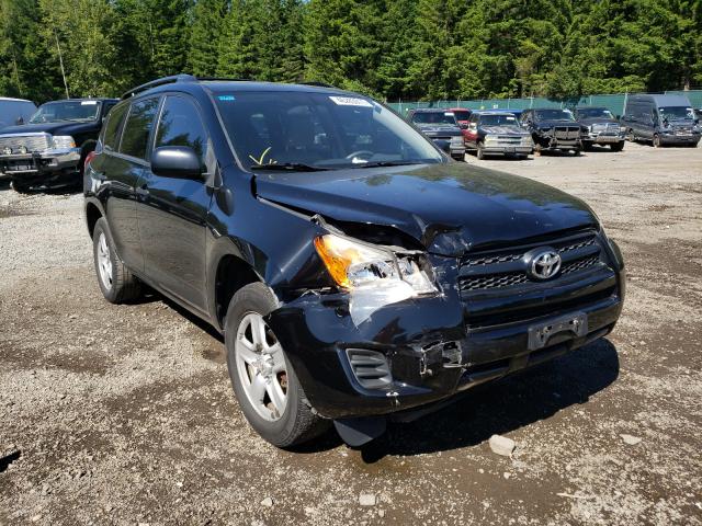 TOYOTA RAV4 2011 2t3zf4dv3bw097633