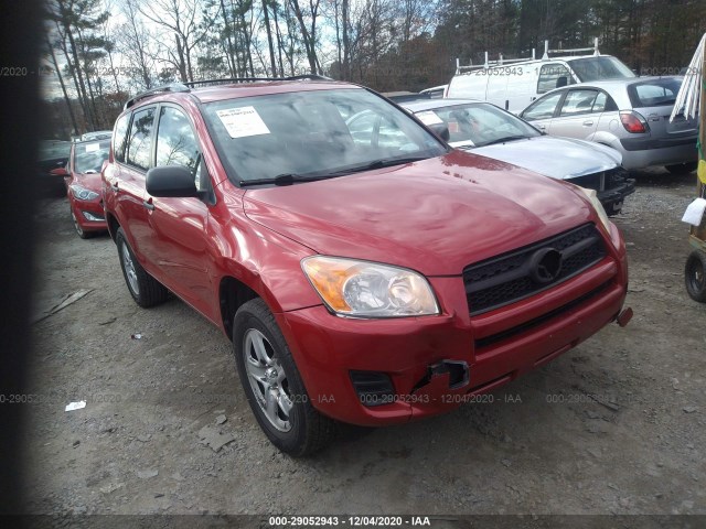 TOYOTA RAV4 2011 2t3zf4dv3bw097843