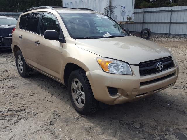 TOYOTA RAV4 2011 2t3zf4dv3bw098037