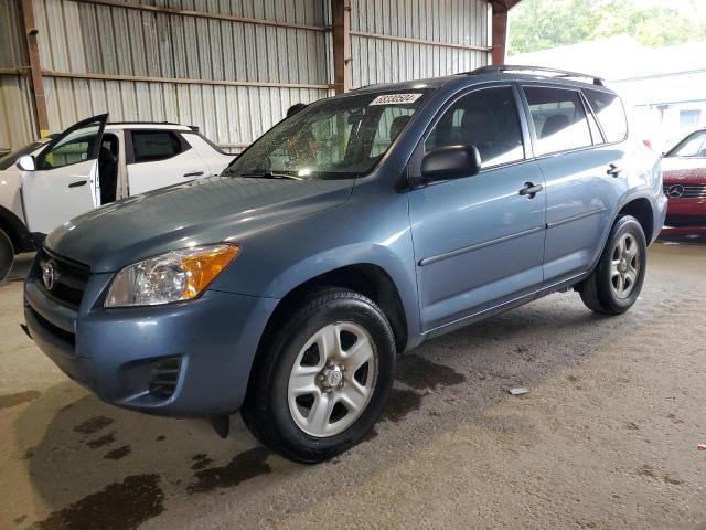 TOYOTA RAV4 2011 2t3zf4dv3bw098345