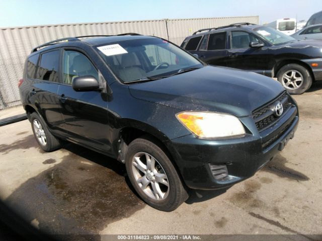 TOYOTA RAV4 2011 2t3zf4dv3bw099754