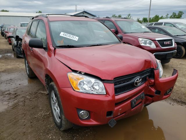 TOYOTA RAV4 2011 2t3zf4dv3bw100627