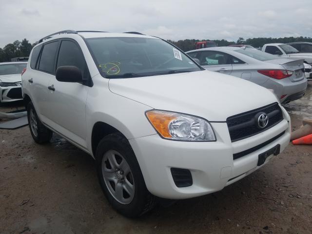 TOYOTA RAV4 2011 2t3zf4dv3bw100840