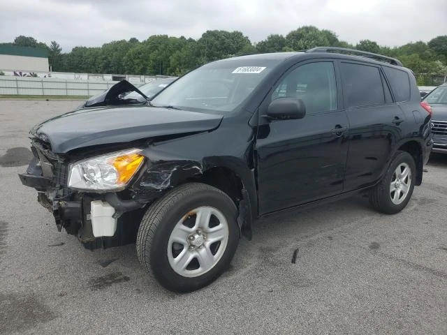 TOYOTA RAV4 2011 2t3zf4dv3bw102250